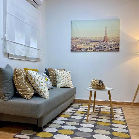 Apartamento Calabuig Madri Exterior foto